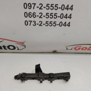 Б/У Кронштейн (направляюча)  бампера переднього лівого NISSAN QASHQAI J11   622234EA0A