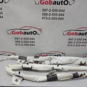 Б/У Подушка безпеки airbag бокова шторка права TESLA MODEL 3 1077828-00-E