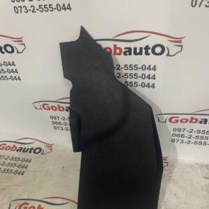 Б/У Накладка центральної консолі права NISSAN QASHQAI J10 68920JD000
