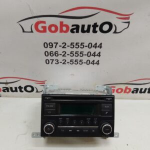 Б/У Автомагнітола NISSAN JUKE M104 281851KA2A