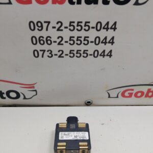 Б/У Датчик системи  контроля дистанції  NISSAN QASHQAI J11 M131 284384EA5B