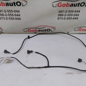 Б/У Проводка задній  бампер  RENAULT SCENIC III 240155528R
