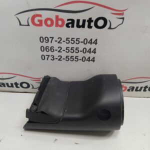 Б/У Кожух рульової колонки взборі TESLA MODEL 3 1099284-00-E