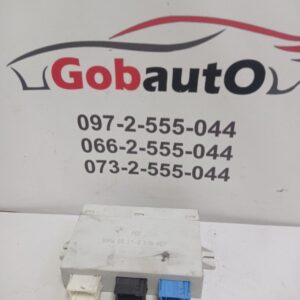 Б/У Блок модуль управління парктроніками BMW X5 е53 66216916407