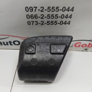 Б/У Упор направляючої сидіння другого ряду  ліва  (піна) TESLA MODEL 3  1133020-00-D