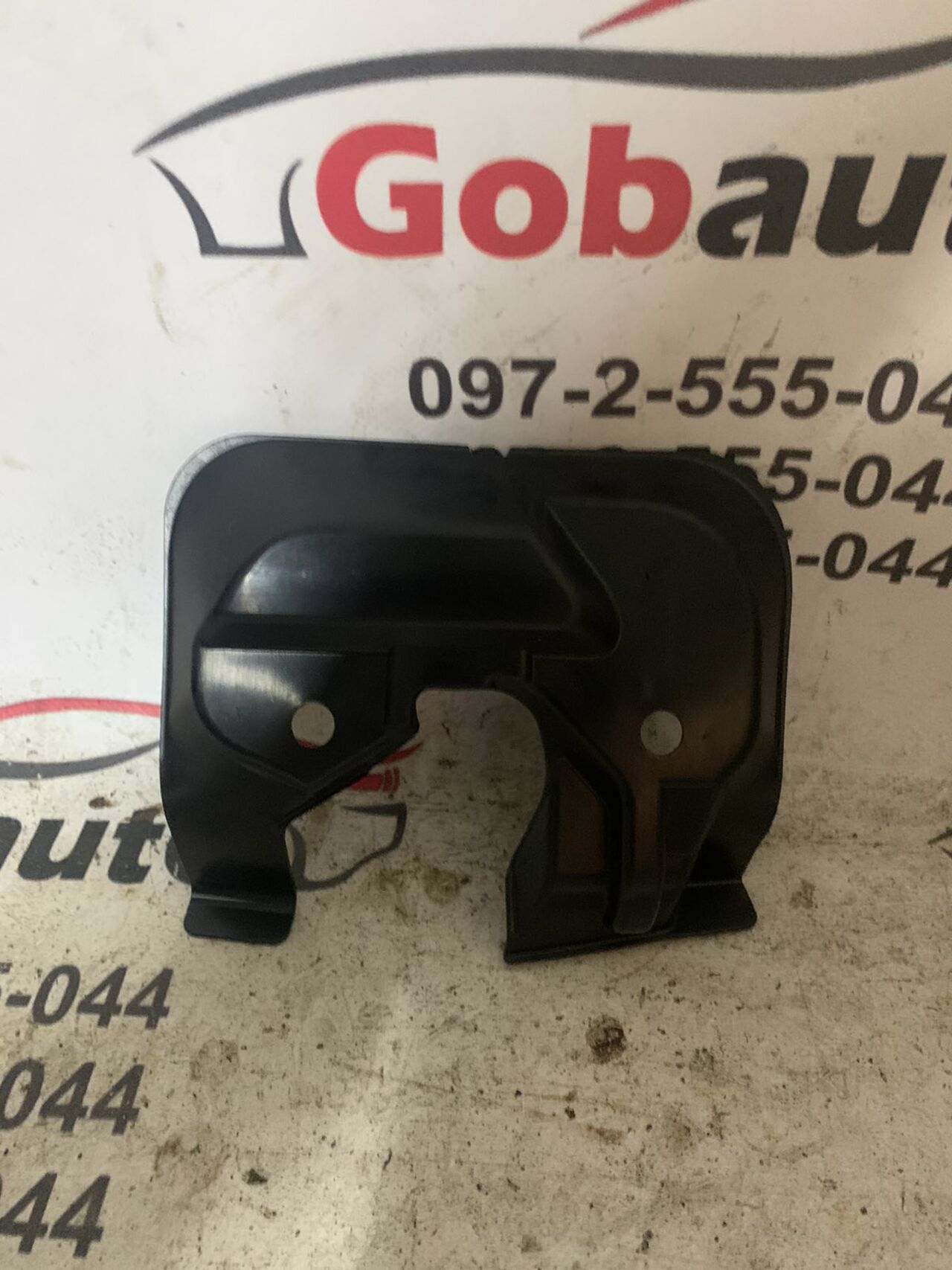 Б/У Накладка рульової муфти NISSAN LEAF 67936-3NF0A