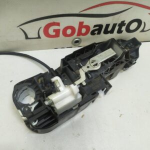 Б/У Кріплення механізм ручки зовнішньої задперед лівої RENAULT MEGANE III 806070032R