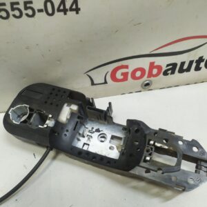 Б/У Кріплення механізм ручки зовнішньої задперед лівої RENAULT MEGANE III 806070032R