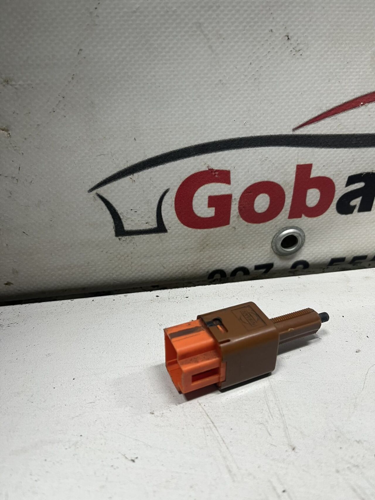 Б/У Датчик увімкнення стоп-сигналу NISSAN QASHQAI J10 25320BR00A