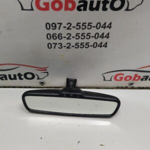 Б/У Дзеркало салону з підсвіткою NISSAN QASHQAI J11 М131 X -TRAIL T32 ROGUE 96321CR920