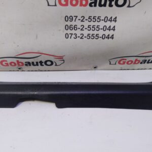 Б/У Накладка захист перед порога L ліва NISSAN X -TRAIL T32 ROGUE 769524CE0A