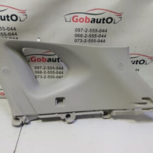 Б/У Обшивка багажника R права верхня NISSAN X -TRAIL T32 ROGUE 849404CE1A