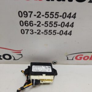 Б/У Блок управління парктрониками MERCEDES A180 A 246 900 7307