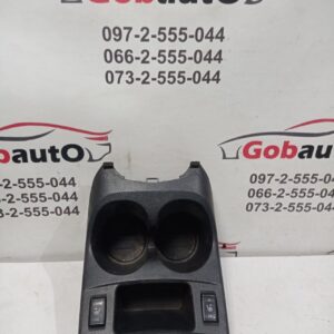 Б/У Підстаканник 2013 NISSAN QASHQAI J11 969664EA1A