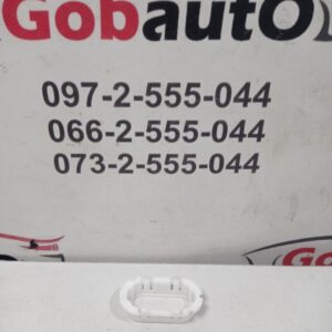 Б/У Фіксатор гофри електропроводки дверки TESLA MODEL 3 1108730-00-C