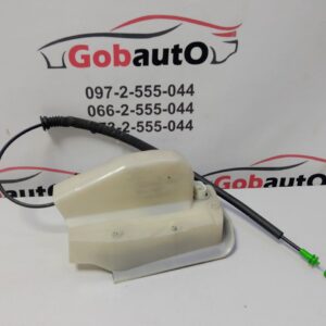 Б/У Замок дверки перед лівийTESLA MODEL 3 1068964-00-M