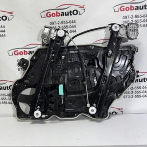Б/У Склопідйомник дверки передньої лівої з моторчиком TESLA MODEL Y 1495510-00-G