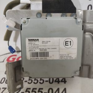 Б/У Блок управління камерами NISSAN LEAF 284A1-3NH0B