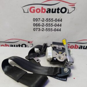 Б/У Ремінь безпеки передній правий PEUGEOT 3008 98019797XX
