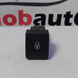 Б/У Кнопка  блокування дверей  PEUGEOT 3008 96652390ZD