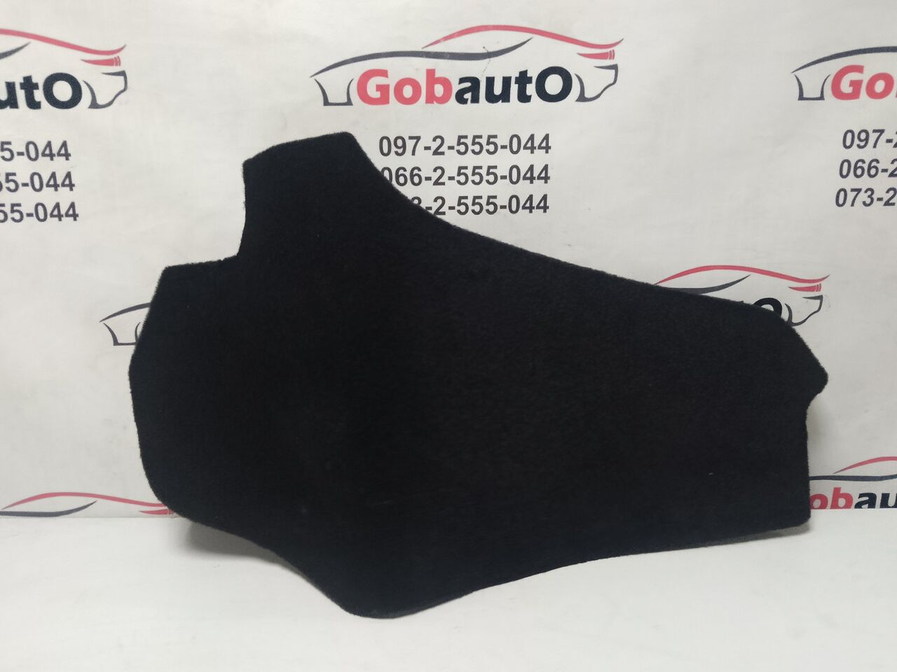 Б/У Накладка обшивка центральної консолі ліва TESLA MODEL Y 1493061-00-C