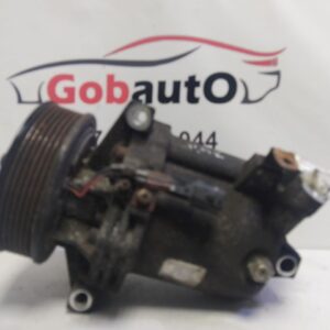 Б/У Компресор кондиціонера 1.2 DIG-T F15 NISSAN JUKE 92600BV80A