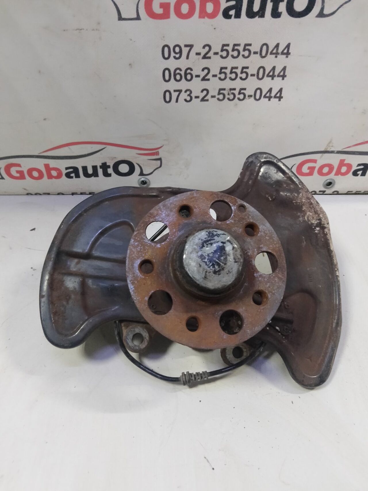 2 cc d універсал MERCEDES BENZ C 220 W204 A2043320101