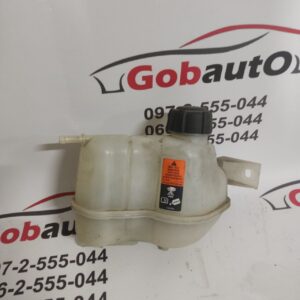 Б/У Бачок тосолу  розширювальний  NISSAN ROGUE 217114EA0A