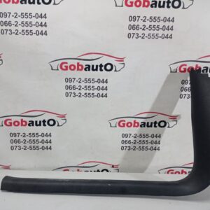 Б/У Накладка порога передня ліва  внутрішня TESLA MODEL Y 1494619-00-D