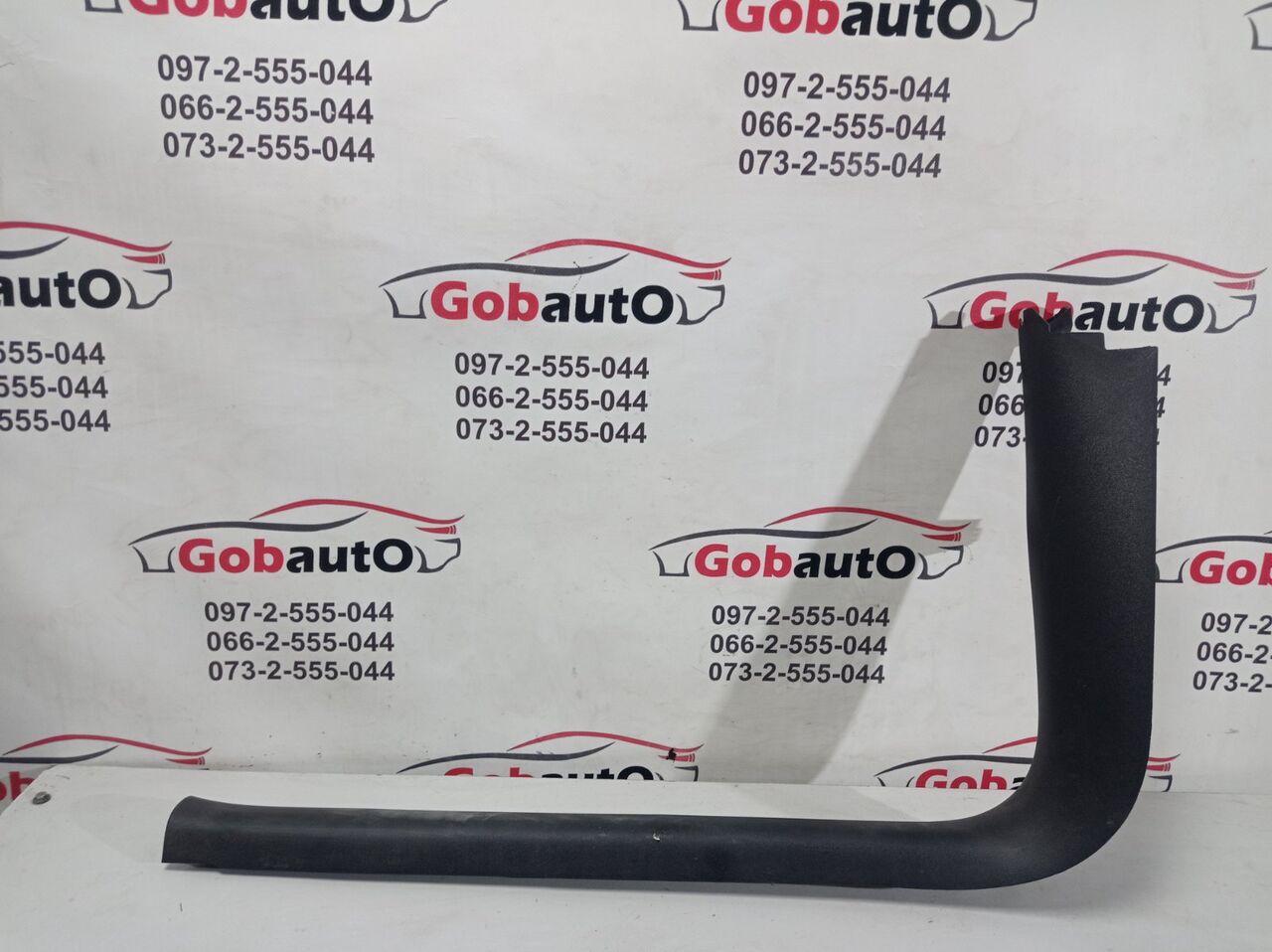 Б/У Накладка порога передня ліва внутрішня TESLA MODEL Y 1494619-00-D