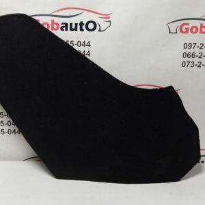 Б/У Накладка обшивка центральної консолі права TESLA MODEL Y 1493062-00-C