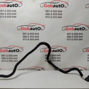 Б/У Патрубок трубка системи охолодження TESLA MODEL Y  1077595-00-E