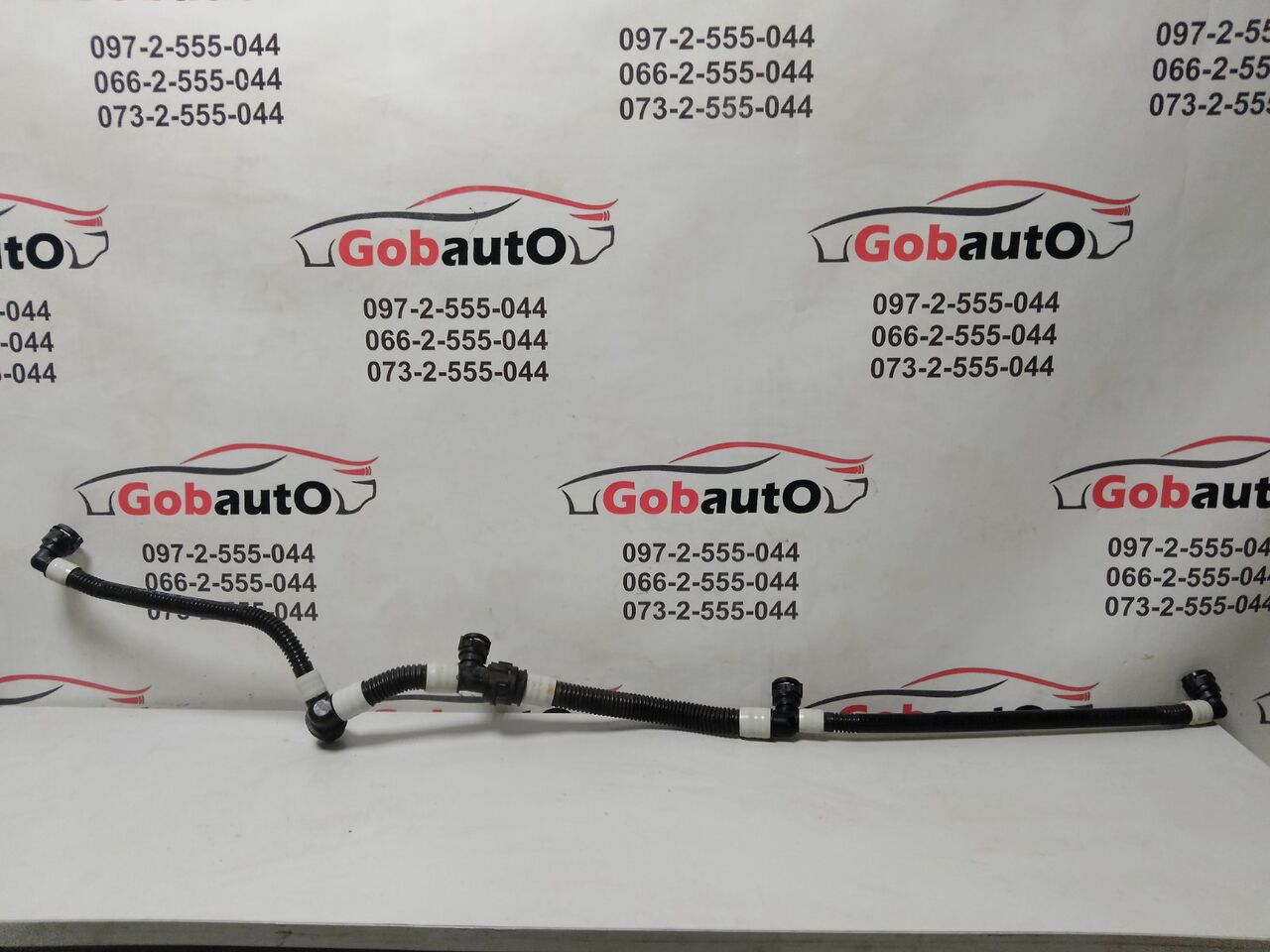 Б/У Патрубок трубка системи охолодження TESLA MODEL 3 TESLA MODEL Y 1077577-00-E