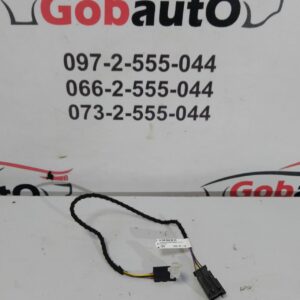 Б/У Проводка провід фішка блоку USB  MERCEDES BENZ CLA 200D SP A2469069800