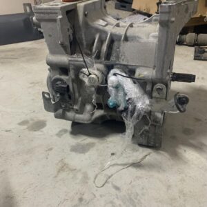 Б/У Двигун електричний NISSAN LEAF 290A0-3NF0A