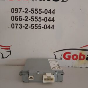 Б/У Блок перетворювач постійного струму NISSAN QASHQAI J10  292A51FU0A