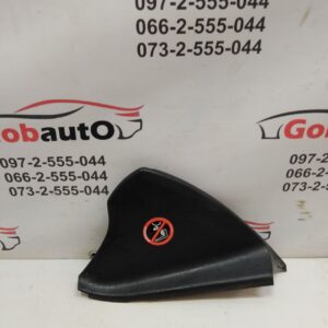 Б/У Заглушка торпедо збоку ліва MERCEDES A180 A1766800189