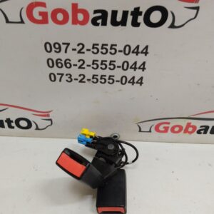 Б/У Замок ременя безпеки MERCEDES A180   MERCEDES BENZ A180 W176 MERCEDES  CLA 200b SP A1768600469