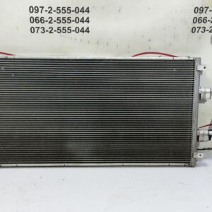 Б/У Радіатор кондиціонера NISSAN LEAF 92100-3NL0B
