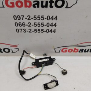Б/У Датчик сигнализації NISSAN QASHQAI J11 M 114 284364EA0A