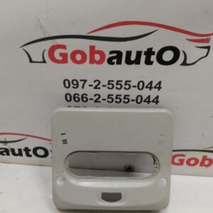 Б/У Накладка внутрішнього освітлення NISSAN QASHQAI J11 M114 264304EA3D