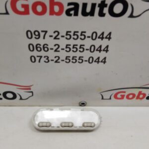 Б/У Плафон освітлення салону NISSAN QASHQAI J11 M114 8200073234