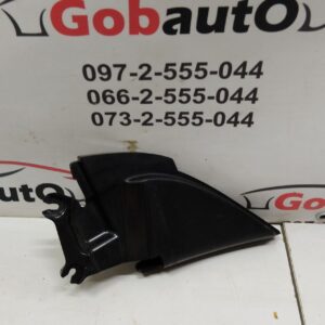 Б/У Накладка дзеркала внутрішня права NISSAN QASHQAI J11   802924EA0A