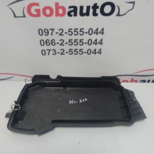 Б/У Кришка блоку запобіжників  MERCEDES C 220 W204 A2045400182