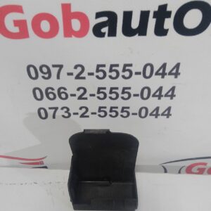 Б/У Кришка блоку  ABS  MERCEDES C 220 W204 A2048260024