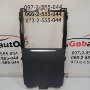 Б/У Кришка бокс карману центральної консолі  TESLA MODEL 3 1755515-00-A