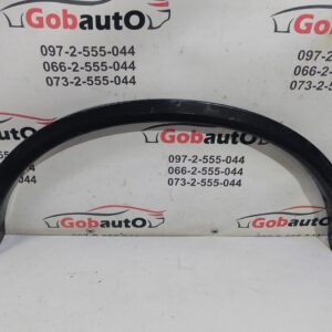 Б/У Накладка арка задня ліва NISSAN X -TRAIL T32 788614CE1A