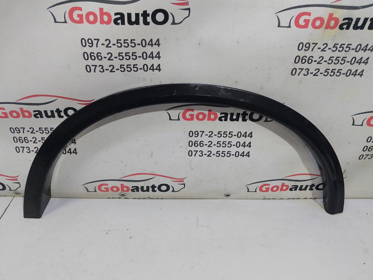 Б/У Накладка арка задня ліва NISSAN X -TRAIL T32 788614CE1A