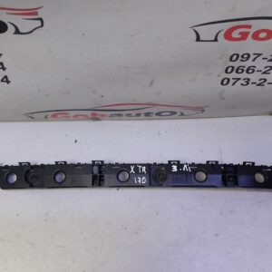 Б/У Кронштейн (направляюча) бампера заднього лівий  NISSAN X -TRAIL T32 852214CE0A