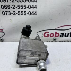 Б/У Радіатор охолодження розширювального бачка TESLA MODEL 3  1088248-00-C